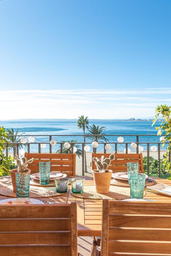Badia De Roses 1 New Apartment Экстерьер фото