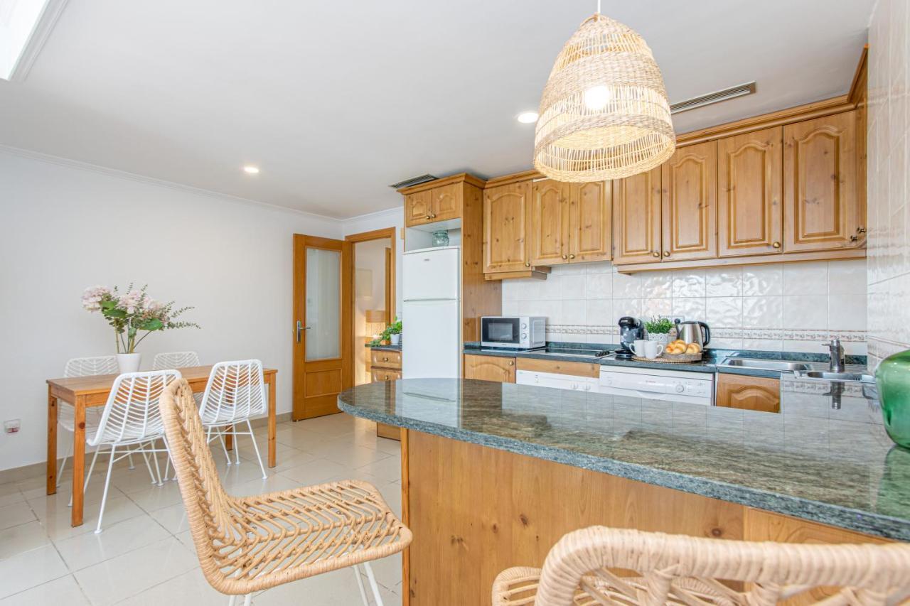 Badia De Roses 1 New Apartment Экстерьер фото