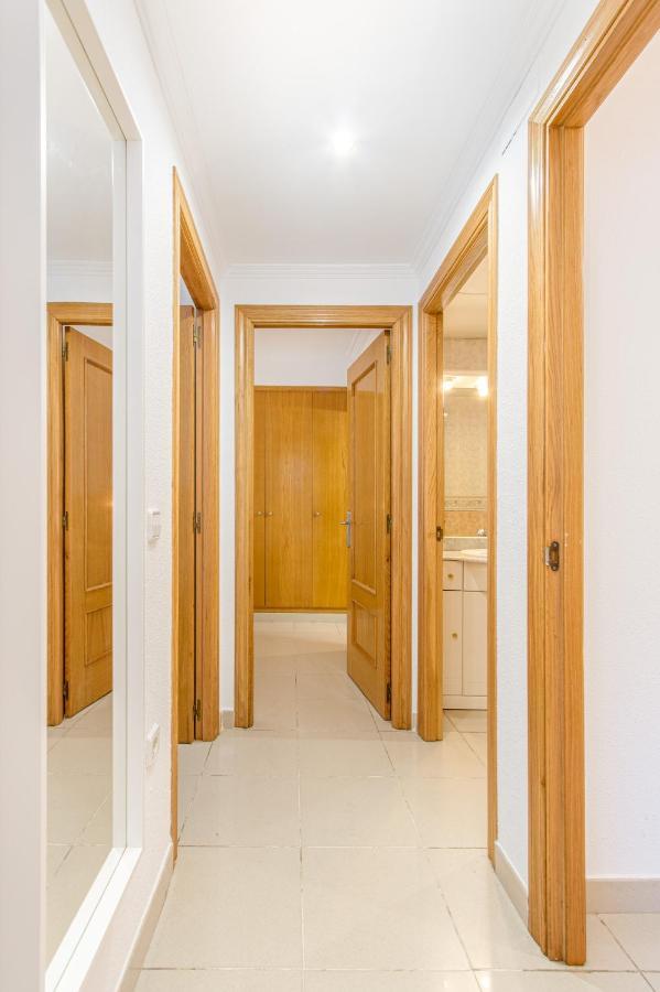 Badia De Roses 1 New Apartment Экстерьер фото