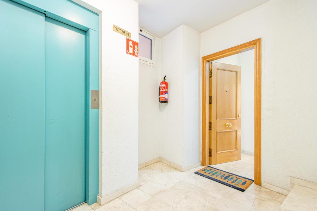 Badia De Roses 1 New Apartment Экстерьер фото