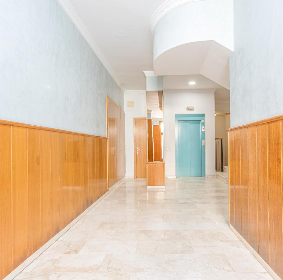 Badia De Roses 1 New Apartment Экстерьер фото