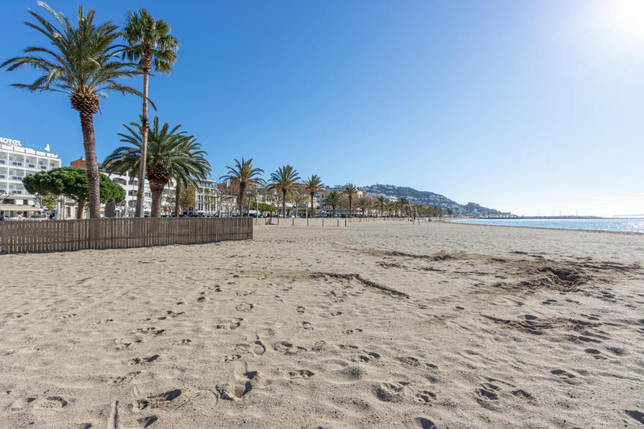 Badia De Roses 1 New Apartment Экстерьер фото