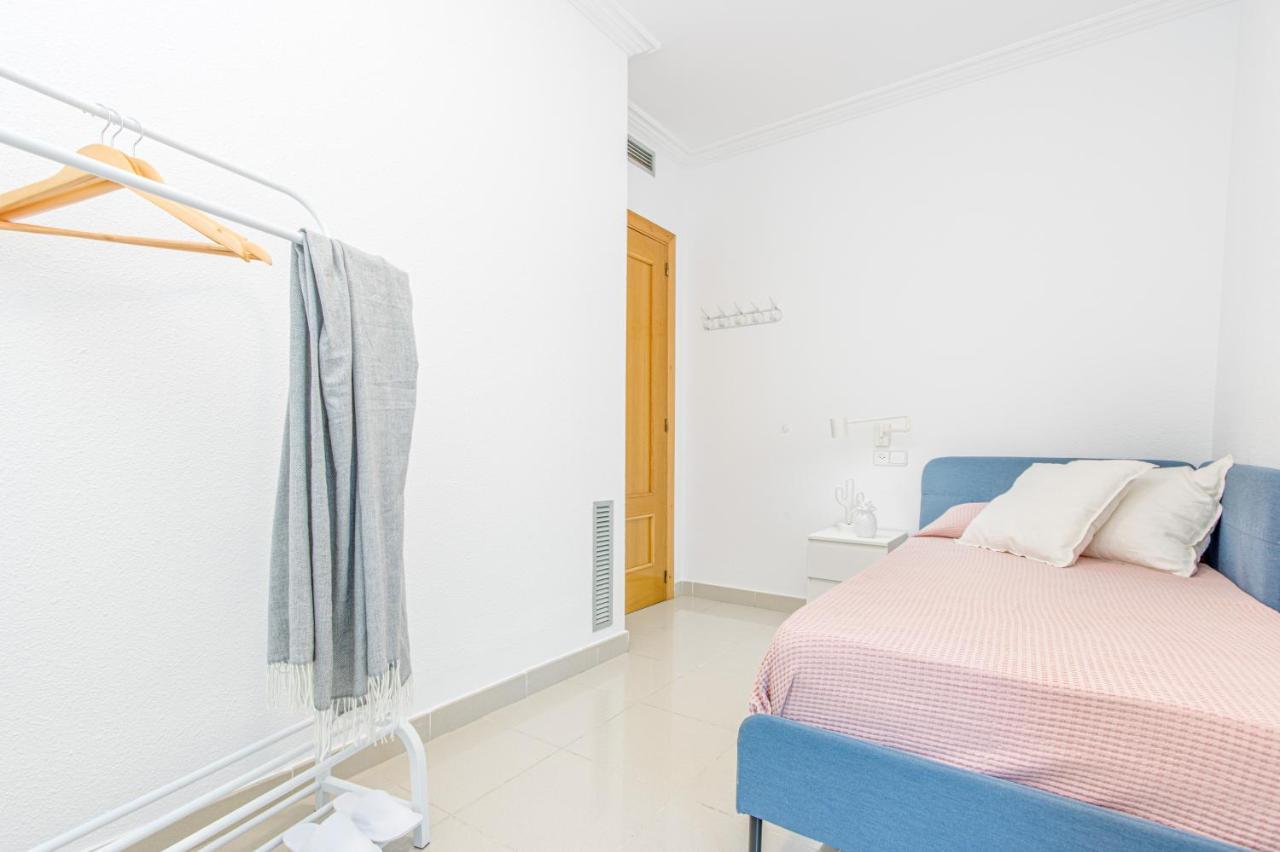 Badia De Roses 1 New Apartment Экстерьер фото