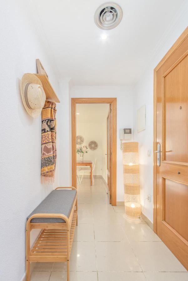 Badia De Roses 1 New Apartment Экстерьер фото