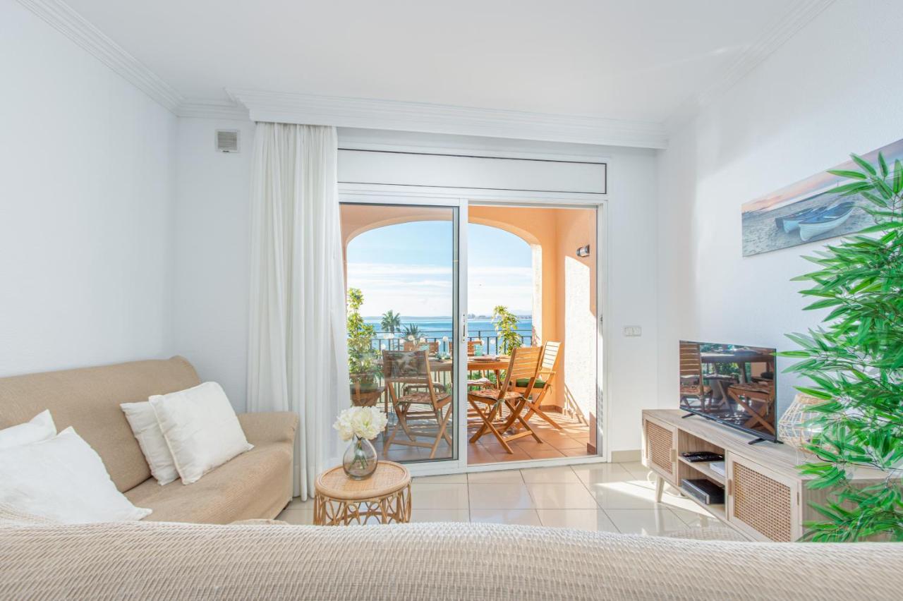 Badia De Roses 1 New Apartment Экстерьер фото