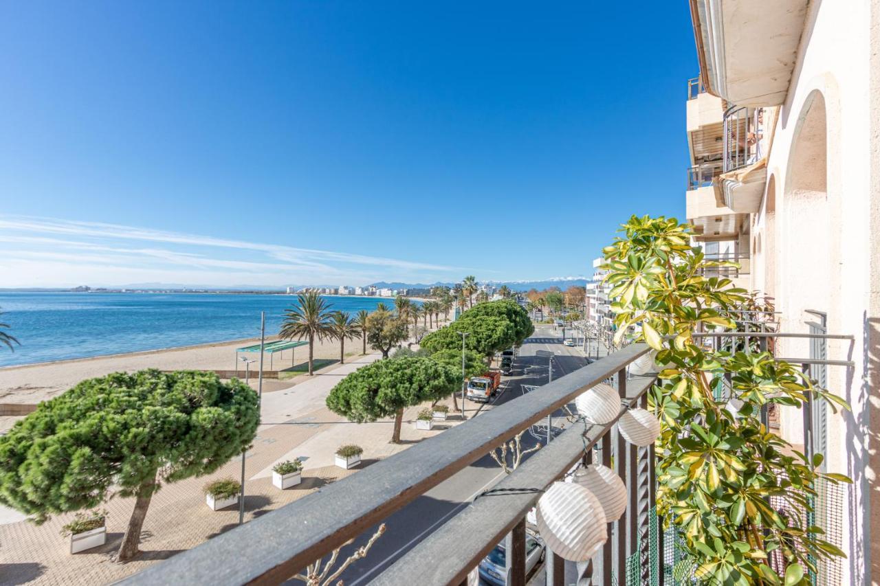 Badia De Roses 1 New Apartment Экстерьер фото