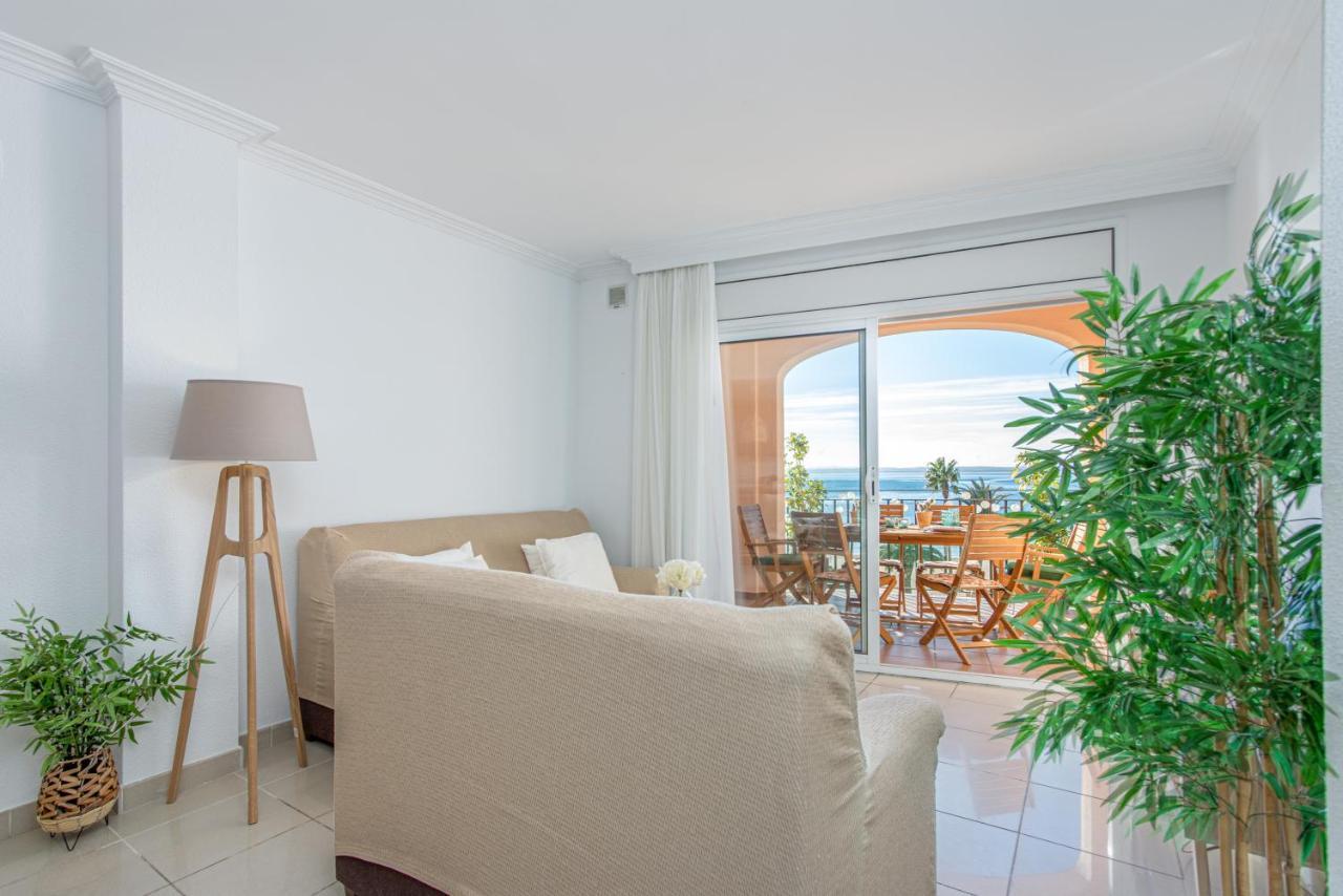 Badia De Roses 1 New Apartment Экстерьер фото