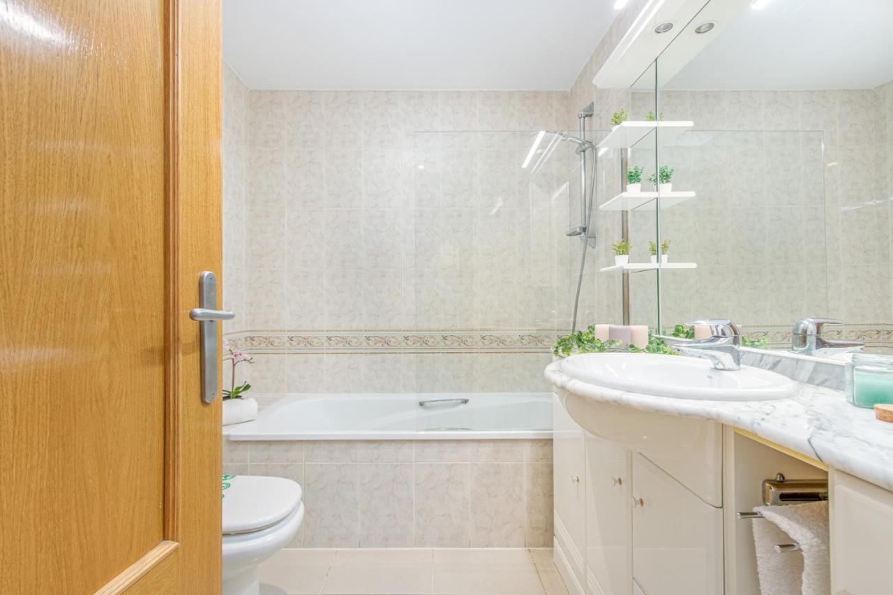 Badia De Roses 1 New Apartment Экстерьер фото
