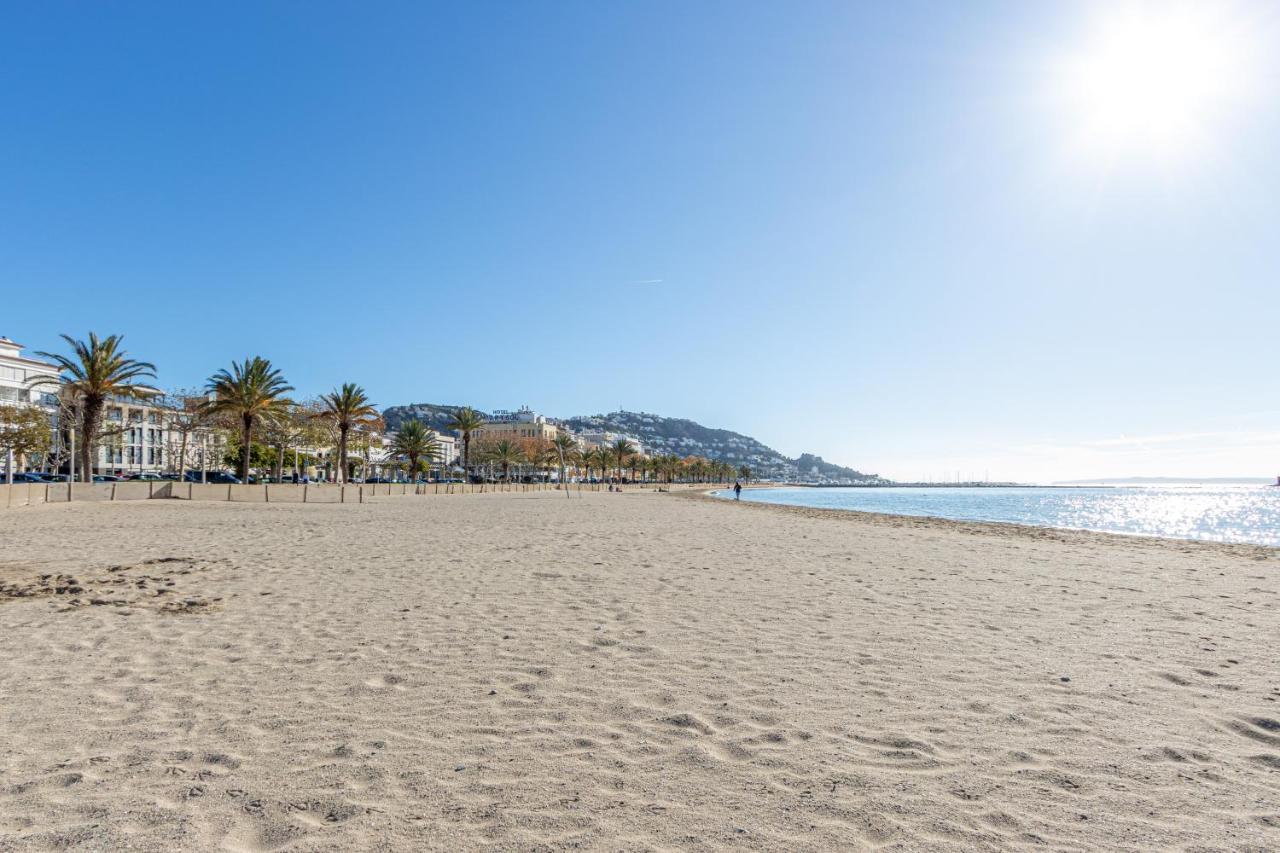 Badia De Roses 1 New Apartment Экстерьер фото