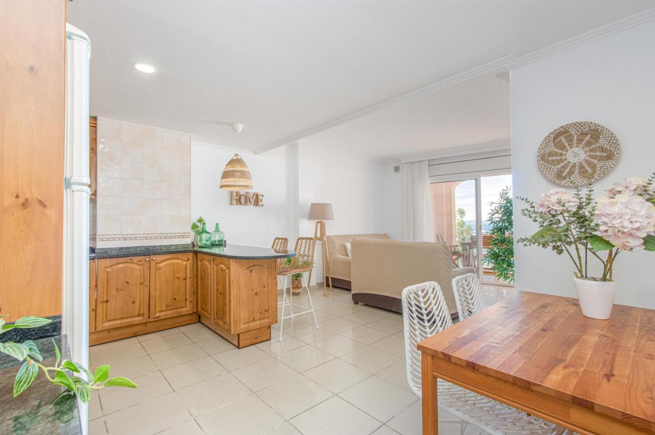 Badia De Roses 1 New Apartment Экстерьер фото