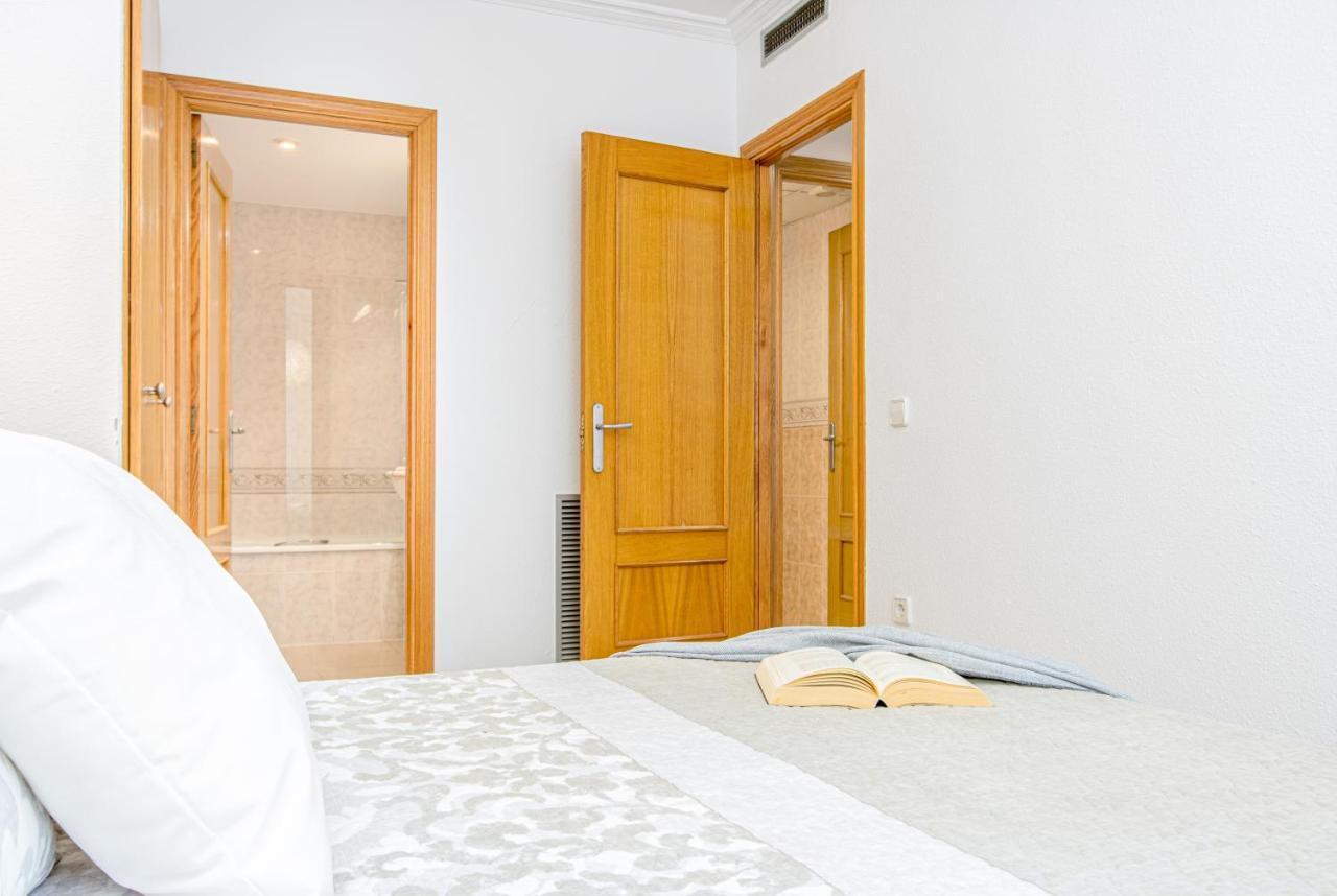 Badia De Roses 1 New Apartment Экстерьер фото