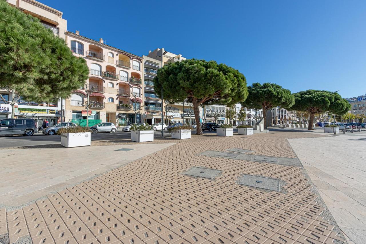 Badia De Roses 1 New Apartment Экстерьер фото